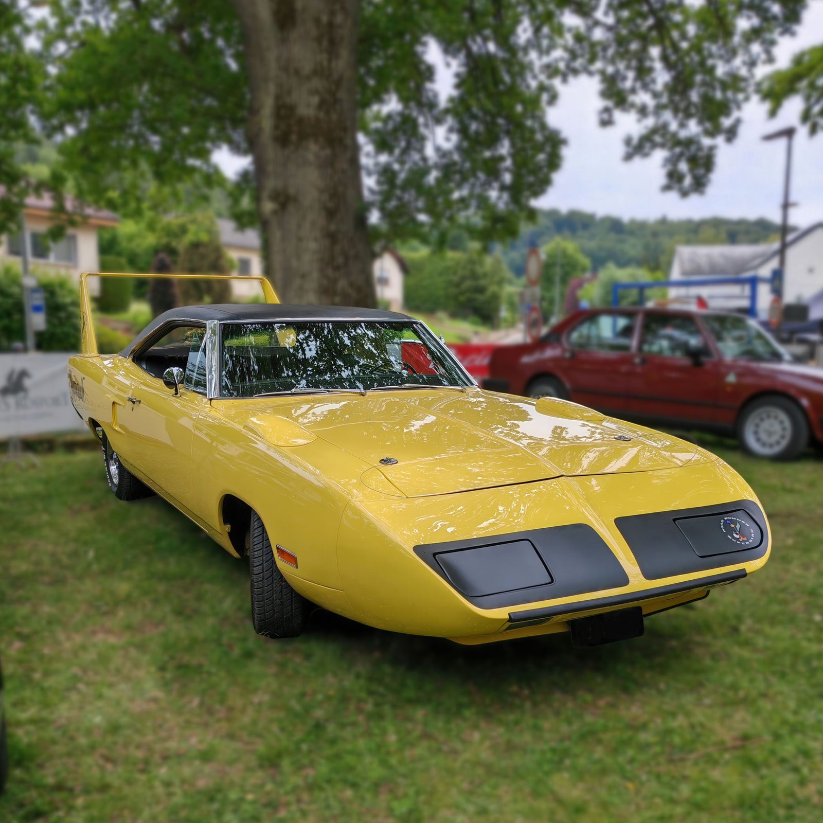Concours 2026 Gewinner 70er Jahre